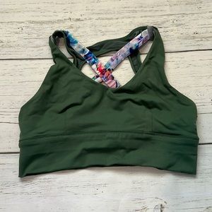 Born Primative Sports Bra